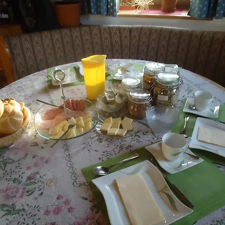 Agroturismo Bauernhof Oberkendl