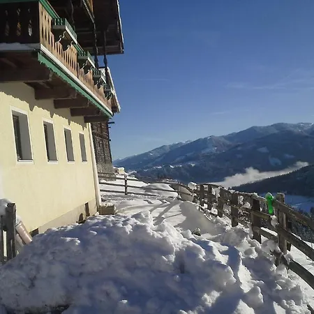 Bauernhof Oberkendl