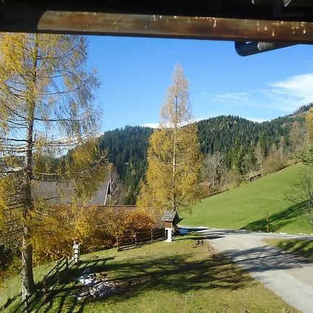 Farm stay Bauernhof Oberkendl