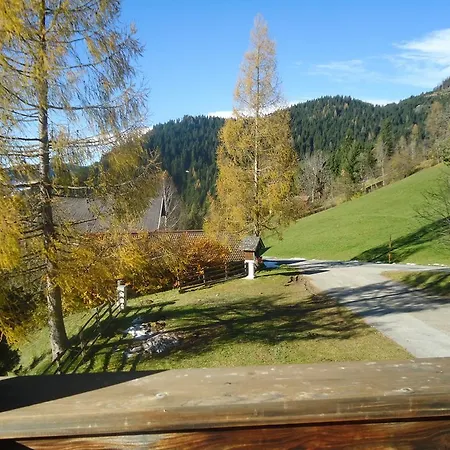 Bauernhof Oberkendl Farm stay