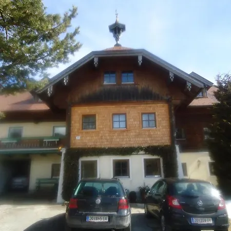 Bauernhof Oberkendl *