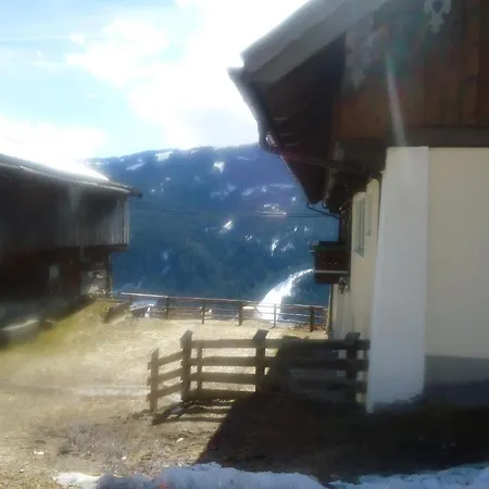 Vakantieboerderij Bauernhof Oberkendl *