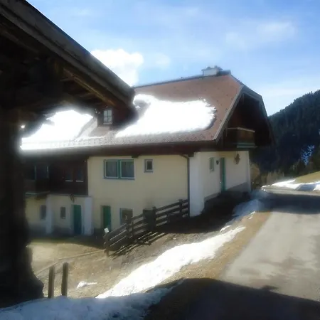 Vakantieboerderij Bauernhof Oberkendl