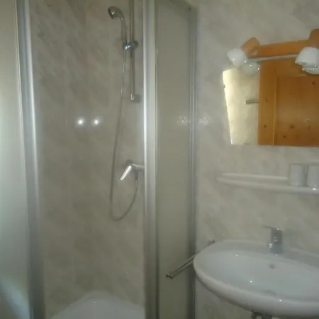 Bauernhof Oberkendl Farm stay Wagrain